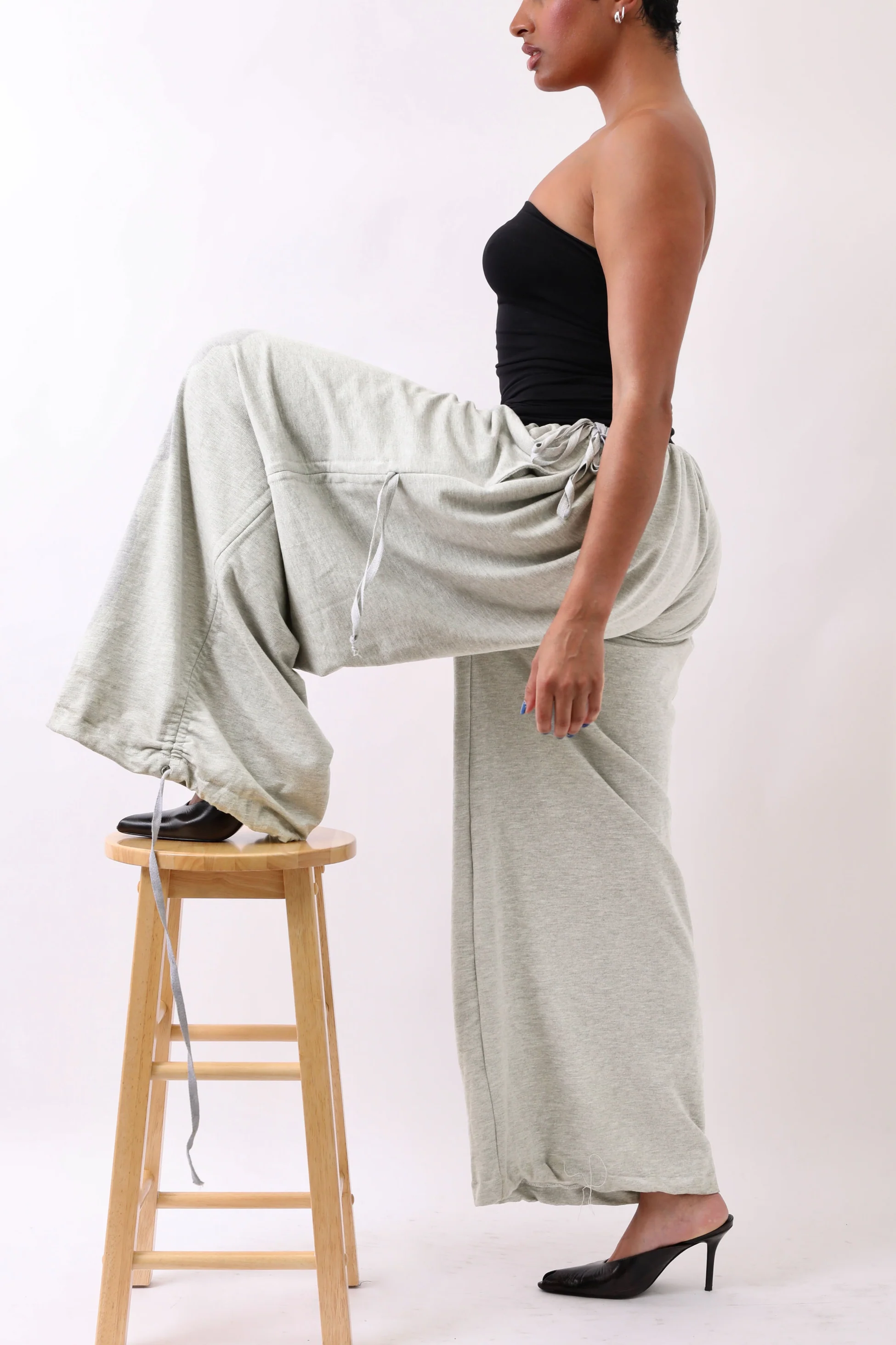 Curve-Friendly Fashion Made Real